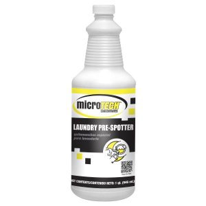 MicroTech Laundry Pre-Spotter - 32oz